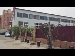 চীনের ক্যাবল ট্রে কারখানা