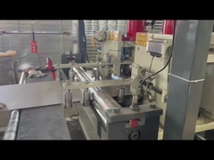 দেয়াল মাউন্ট করা এসএস তারের ট্রে ব্রিজ কাস্টম দৈর্ঘ্য সহজ ইনস্টলেশনের সাথে স্থায়িত্ব