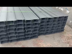 কাস্টমাইজড ইমপ্যাক্ট রেজিস্ট্যান্স ফায়ার প্রিভেন্ট / ফায়ার সেফ ক্যাবল ট্রে পাউডার লেপ সহ